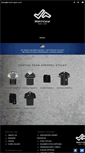 Mobile Screenshot of match-gear.com